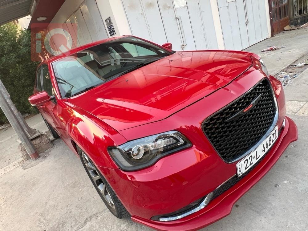 Chrysler 300